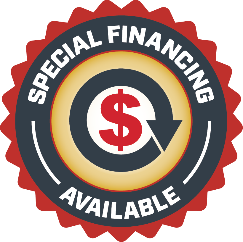 Financing Options