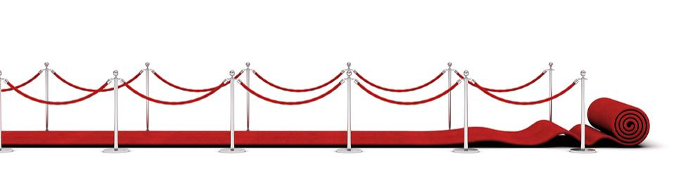 Red Carpet Service - Armstrong