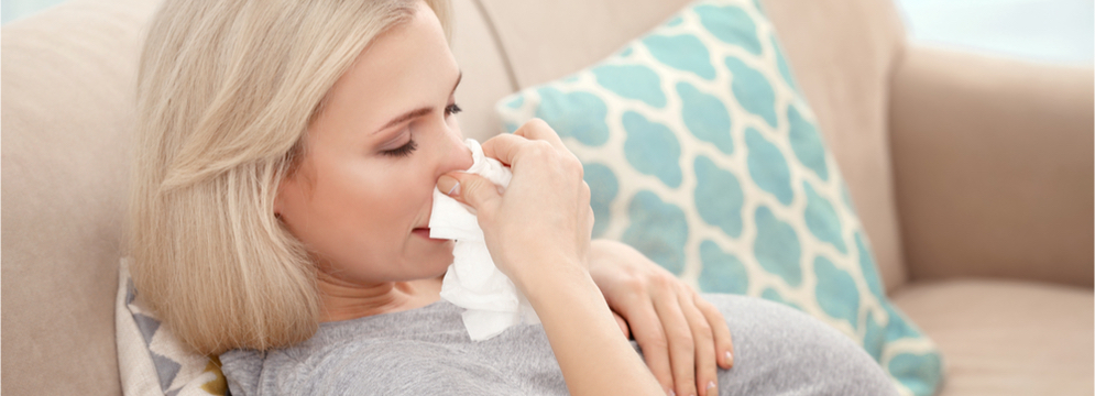 prevent Fall allergies with indoor air quality upgrades